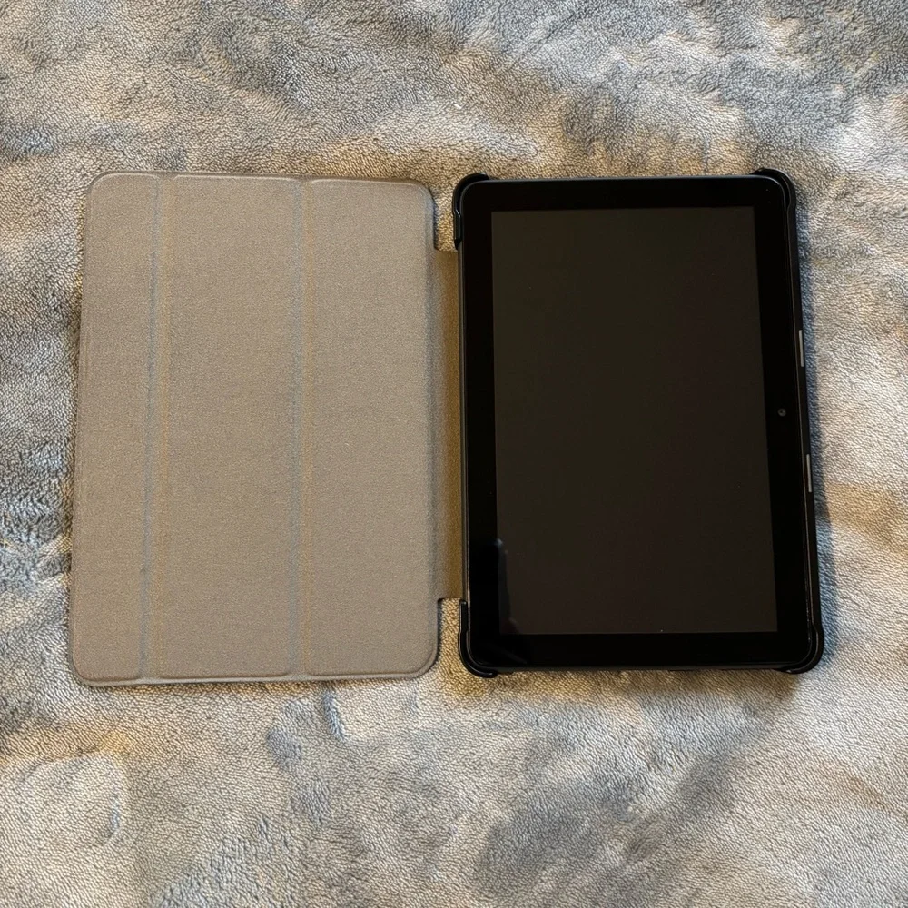 Amazon Kindle Fire 8 (10th Generation)